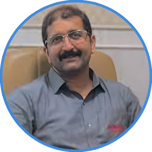 I-OSICON | National Faculty